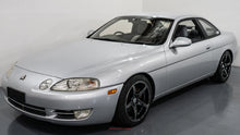 Load image into Gallery viewer, 1992 Toyota Soarer (WA)