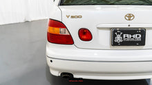 Load image into Gallery viewer, 1997 Toyota Aristo V300 Vertex Edition