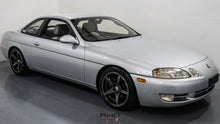 Load image into Gallery viewer, 1992 Toyota Soarer (WA)