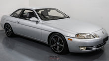 Load image into Gallery viewer, 1992 Toyota Soarer *SOLD*