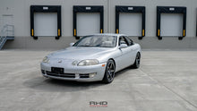 Load image into Gallery viewer, 1992 Toyota Soarer (WA)