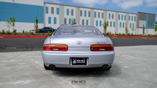 Load image into Gallery viewer, 1992 Toyota Soarer (WA)