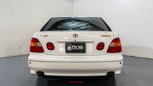 Load image into Gallery viewer, 1997 Toyota Aristo V300 Vertex Edition