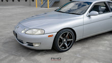 Load image into Gallery viewer, 1992 Toyota Soarer (WA)