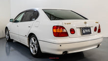 Load image into Gallery viewer, 1997 Toyota Aristo V300 Vertex Edition
