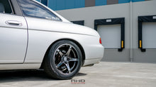 Load image into Gallery viewer, 1992 Toyota Soarer (WA)