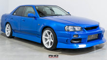 Load image into Gallery viewer, 2001 Nissan Skyline GT *Reserved*