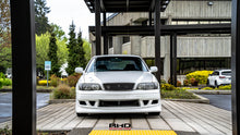 Load image into Gallery viewer, 1998 Toyota Chaser Tourer V (WA)
