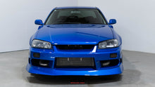 Load image into Gallery viewer, 2001 Nissan Skyline GT