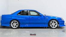 Load image into Gallery viewer, 2001 Nissan Skyline GT *Reserved*