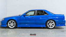 Load image into Gallery viewer, 2001 Nissan Skyline GT *Reserved*