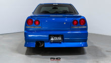 Load image into Gallery viewer, 2001 Nissan Skyline GT