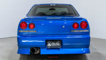 Load image into Gallery viewer, 2001 Nissan Skyline GT *Reserved*