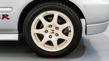 Load image into Gallery viewer, 2000 Honda Civic Type R *SOLD*