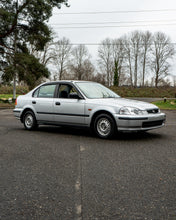 Load image into Gallery viewer, 1996 Honda Civic Ferio Sedan EK2 *SOLD*