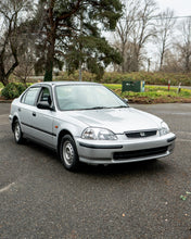 Load image into Gallery viewer, 1996 Honda Civic Ferio Sedan EK2 *SOLD*