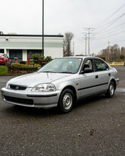 Load image into Gallery viewer, 1996 Honda Civic Ferio Sedan EK2 *SOLD*