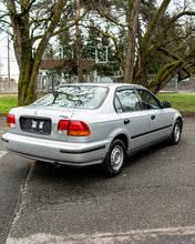 Load image into Gallery viewer, 1996 Honda Civic Ferio Sedan EK2 *SOLD*