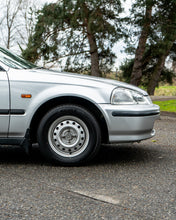 Load image into Gallery viewer, 1996 Honda Civic Ferio Sedan EK2 *SOLD*