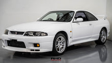 Load image into Gallery viewer, 1995 Nissan Skyline R33 GTR *SOLD*