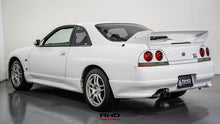 Load image into Gallery viewer, 1995 Nissan Skyline R33 GTR *SOLD*