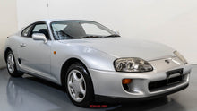 Load image into Gallery viewer, 1994 Toyota Supra SZ *SOLD*