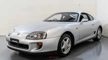 Load image into Gallery viewer, 1994 Toyota Supra SZ *SOLD*