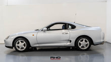 Load image into Gallery viewer, 1994 Toyota Supra SZ *SOLD*