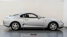 Load image into Gallery viewer, 1994 Toyota Supra SZ *SOLD*