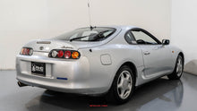 Load image into Gallery viewer, 1994 Toyota Supra SZ *SOLD*