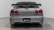 Load image into Gallery viewer, 1999 Nissan Skyline GT