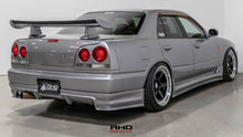 Load image into Gallery viewer, 1999 Nissan Skyline GT