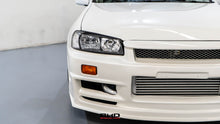 Load image into Gallery viewer, 1999 Nissan Stagea RS-Four S *SOLD*
