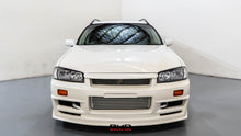 Load image into Gallery viewer, 1999 Nissan Stagea RS-Four S *SOLD*