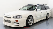 Load image into Gallery viewer, 1999 Nissan Stagea RS-Four S *SOLD*