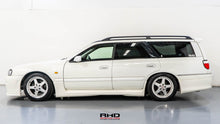 Load image into Gallery viewer, 1999 Nissan Stagea RS-Four S *SOLD*