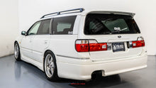 Load image into Gallery viewer, 1999 Nissan Stagea RS-Four S *SOLD*
