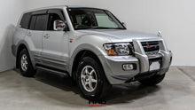 Load image into Gallery viewer, 2001 Pajero Long Exceed Ⅱ