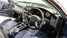 Load image into Gallery viewer, 2000 Nissan Stagea 260RS Autech Edition *SOLD*
