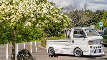 Load image into Gallery viewer, 1993 Honda Acty (WA) *SOLD*