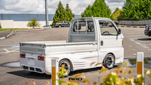 Load image into Gallery viewer, 1993 Honda Acty (WA) *SOLD*