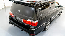 Load image into Gallery viewer, 2000 Nissan Stagea 260RS Autech Edition *SOLD*