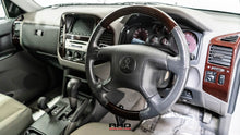 Load image into Gallery viewer, 2001 Pajero Long Exceed Ⅱ