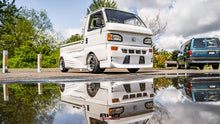 Load image into Gallery viewer, 1993 Honda Acty (WA) *SOLD*