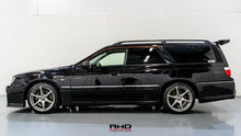 Load image into Gallery viewer, 2000 Nissan Stagea 260RS Autech Edition *SOLD*