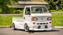 Load image into Gallery viewer, 1993 Honda Acty (WA) *SOLD*
