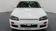 Load image into Gallery viewer, Nissan Skyline R34 GTT *SOLD*