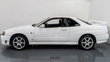 Load image into Gallery viewer, Nissan Skyline R34 GTT *SOLD*