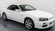 Load image into Gallery viewer, Nissan Skyline R34 GTT *SOLD*