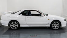 Load image into Gallery viewer, Nissan Skyline R34 GTT *SOLD*